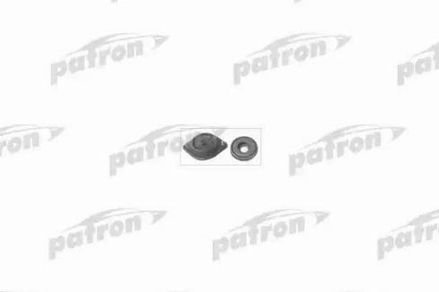 Patron PSE4076 - Coupelle de suspension cwaw.fr