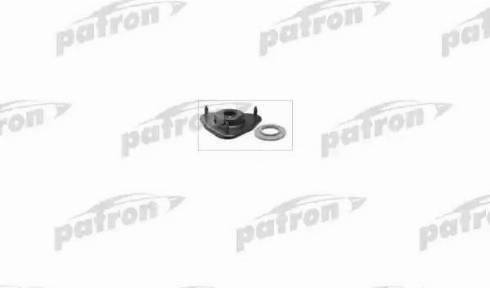 Patron PSE4198 - Coupelle de suspension cwaw.fr