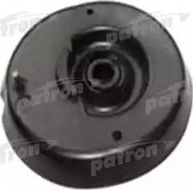 Patron PSE4145 - Coupelle de suspension cwaw.fr