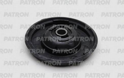 Patron PSE4166 - Coupelle de suspension cwaw.fr