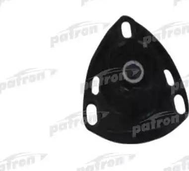 Patron PSE4110 - Coupelle de suspension cwaw.fr