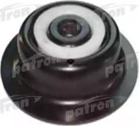 Patron PSE4122 - Coupelle de suspension cwaw.fr