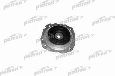 Patron PSE4127 - Coupelle de suspension cwaw.fr