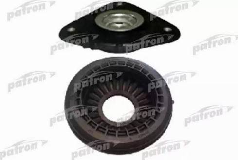 Patron PSE4383 - Coupelle de suspension cwaw.fr