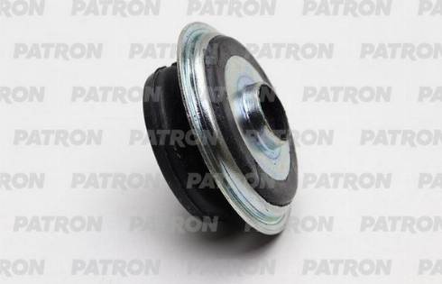 Patron PSE4321 - Coupelle de suspension cwaw.fr