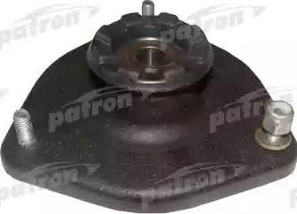 Patron PSE4371 - Coupelle de suspension cwaw.fr