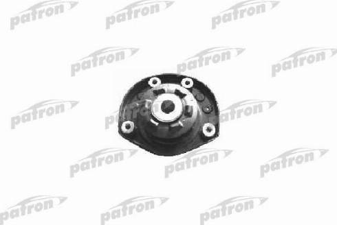 Patron PSE4204 - Coupelle de suspension cwaw.fr