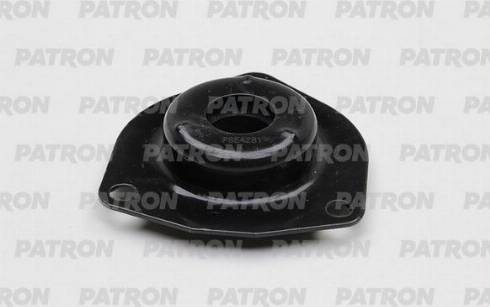 Patron PSE4281 - Coupelle de suspension cwaw.fr