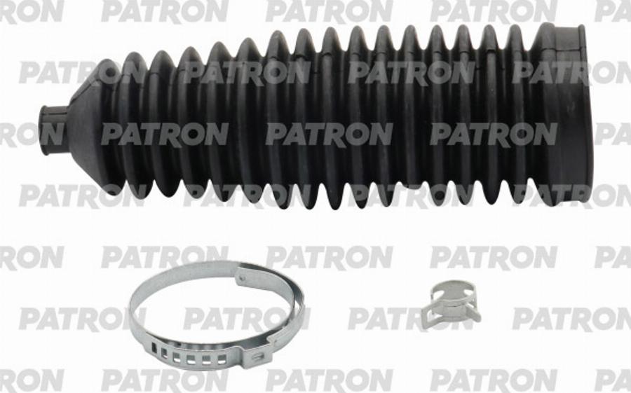 Patron PSE6395 - Joint-soufflet, direction cwaw.fr