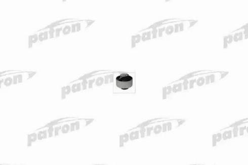 Patron PSE10504 - Bras de liaison, suspension de roue cwaw.fr