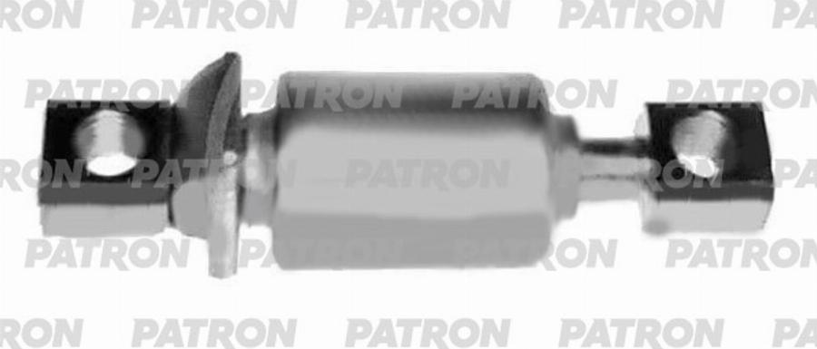 Patron PSE10833 - Bras de liaison, suspension de roue cwaw.fr