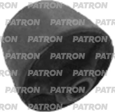 Patron PSE11124 - Support moteur cwaw.fr