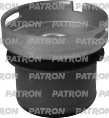 Patron PSE11787 - Suspension, corps de l'essieu cwaw.fr