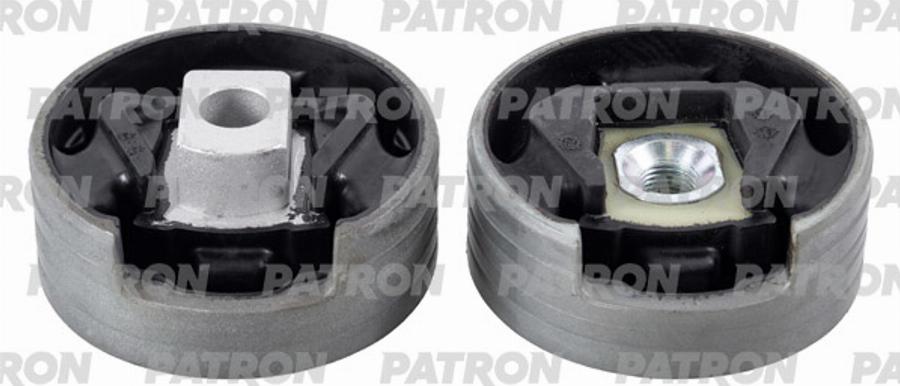 Patron PSE12095 - Support moteur cwaw.fr