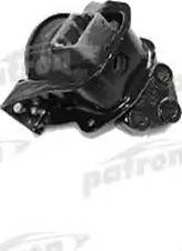 Patron PSE3962 - Support moteur cwaw.fr