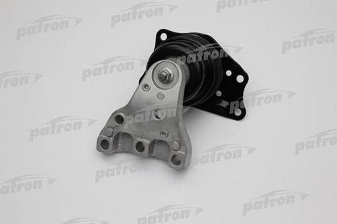 Patron PSE3905 - Support moteur cwaw.fr