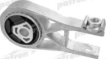 Patron PSE3921 - Support moteur cwaw.fr