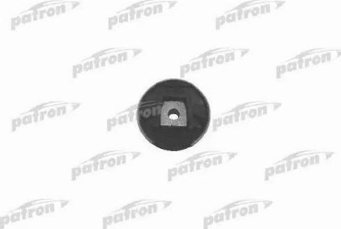 Patron PSE3401 - Support moteur cwaw.fr