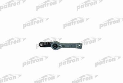 Patron PSE3403 - Support moteur cwaw.fr