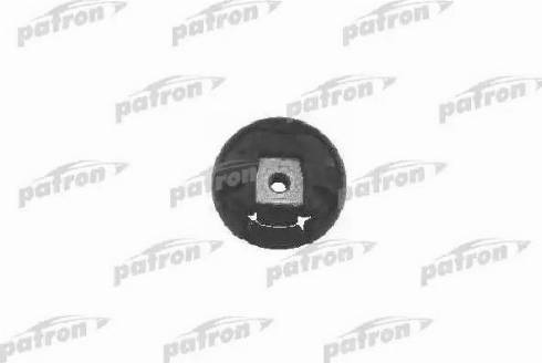 Patron PSE3402 - Support moteur cwaw.fr