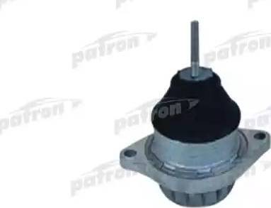 Patron PSE3418 - Support moteur cwaw.fr