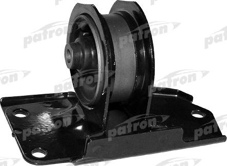 Patron PSE3475 - Support moteur cwaw.fr