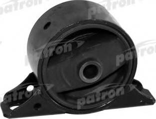 Patron PSE3471 - Support moteur cwaw.fr