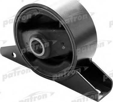 Patron PSE3477 - Support moteur cwaw.fr