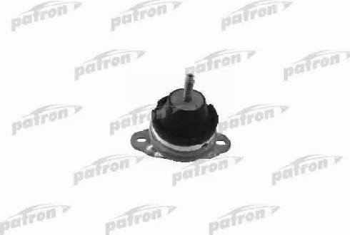 Patron PSE3594 - Support moteur cwaw.fr