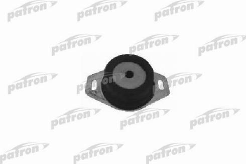 Patron PSE3596 - Support moteur cwaw.fr