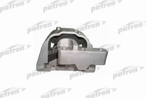 Patron PSE3557 - Support moteur cwaw.fr