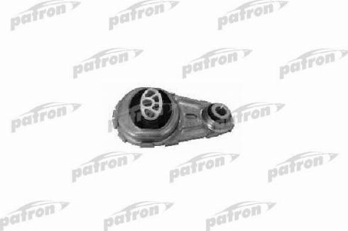 Patron PSE3580 - Support moteur cwaw.fr