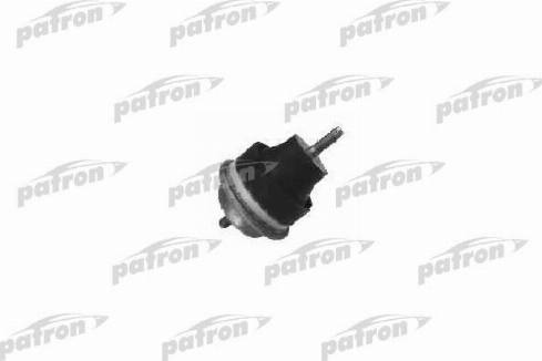 Patron PSE3587 - Support moteur cwaw.fr