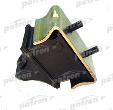 Patron PSE3532 - Support moteur cwaw.fr