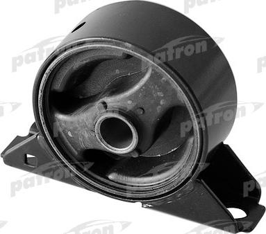 Patron PSE3619 - Support moteur cwaw.fr