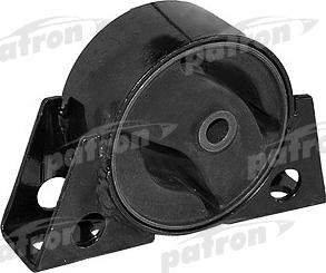 Patron PSE3679 - Support moteur cwaw.fr