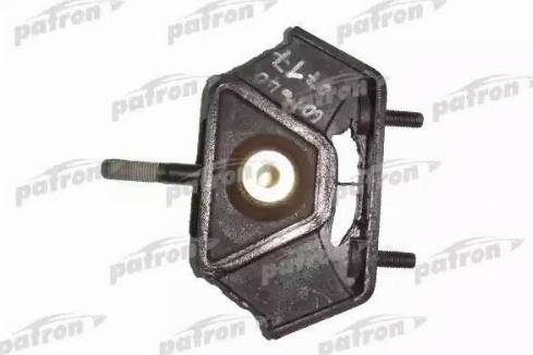 Patron PSE3095 - Support moteur cwaw.fr