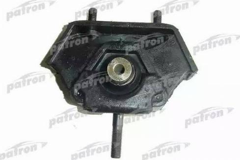 Patron PSE3098 - Support moteur cwaw.fr