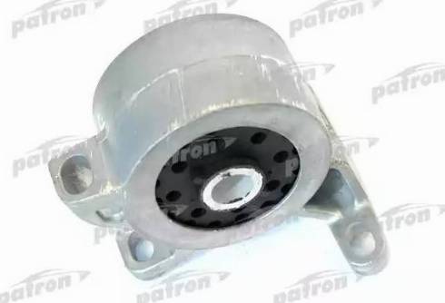 Patron PSE3097 - Support moteur cwaw.fr