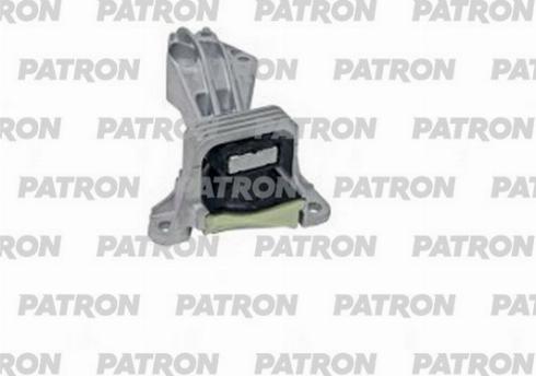 Patron PSE30499 - Support moteur cwaw.fr