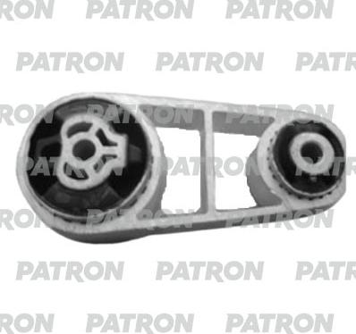 Patron PSE30443 - Support moteur cwaw.fr