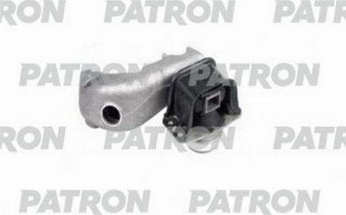 Patron PSE30454 - Support moteur cwaw.fr