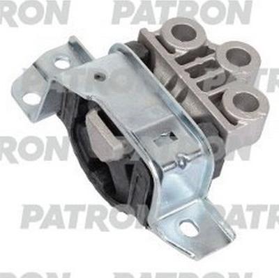 Patron PSE30450 - Support moteur cwaw.fr