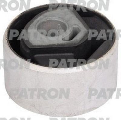 Patron PSE30469 - Support moteur cwaw.fr