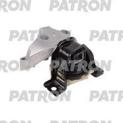 Patron PSE30461 - Support moteur cwaw.fr