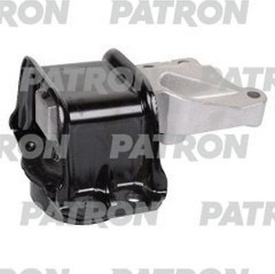 Patron PSE30484 - Support moteur cwaw.fr