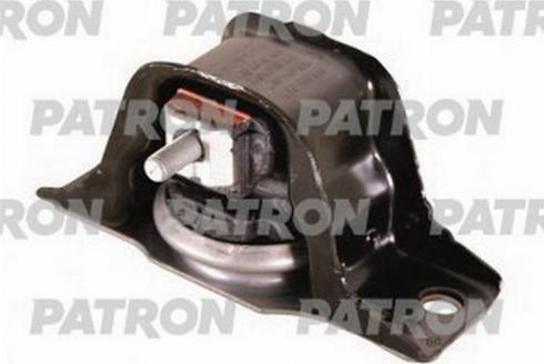 Patron PSE30480 - Support moteur cwaw.fr