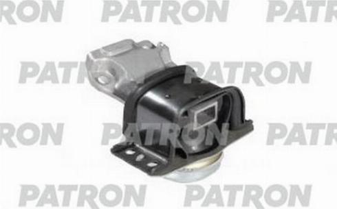 Patron PSE30482 - Support moteur cwaw.fr