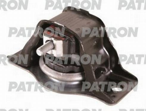 Patron PSE30479 - Support moteur cwaw.fr