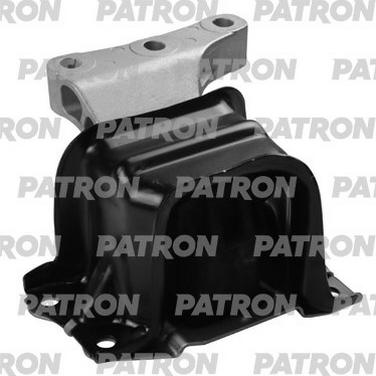 Patron PSE30590 - Support moteur cwaw.fr